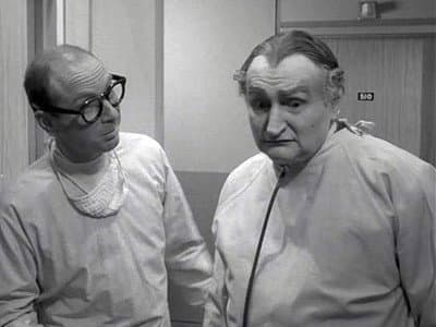 Still from Operation Herman