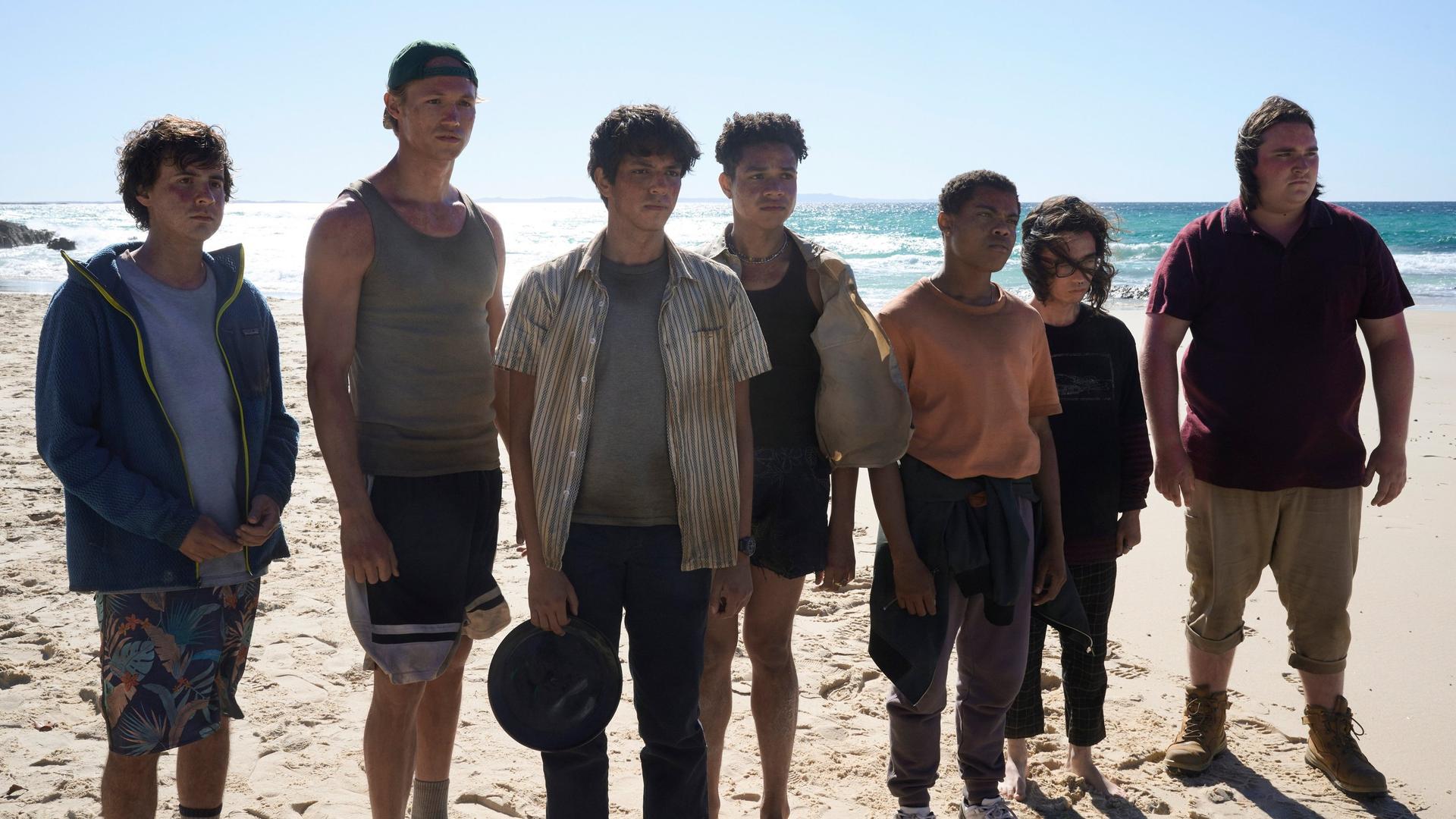 Still from Exodus
