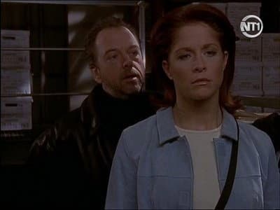 Still from On Your Marks