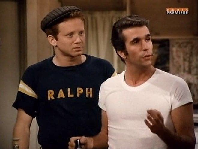 Still from Beauty Contest