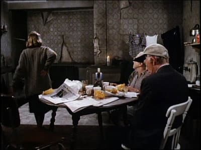 Still from Steer Crazy