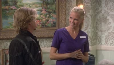 Still from Fountain of Youth