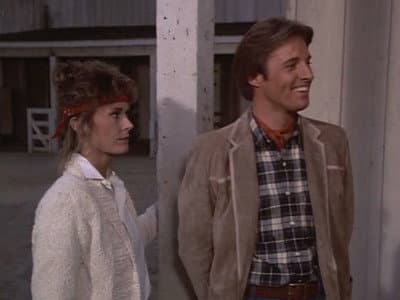 Still from Always Look a Gift Horse in the Mouth