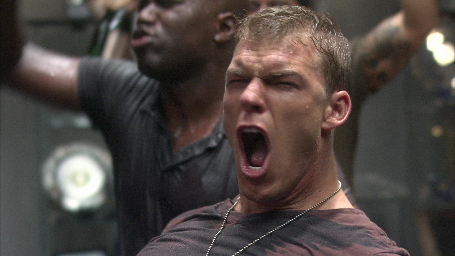 Still from Bowl Game