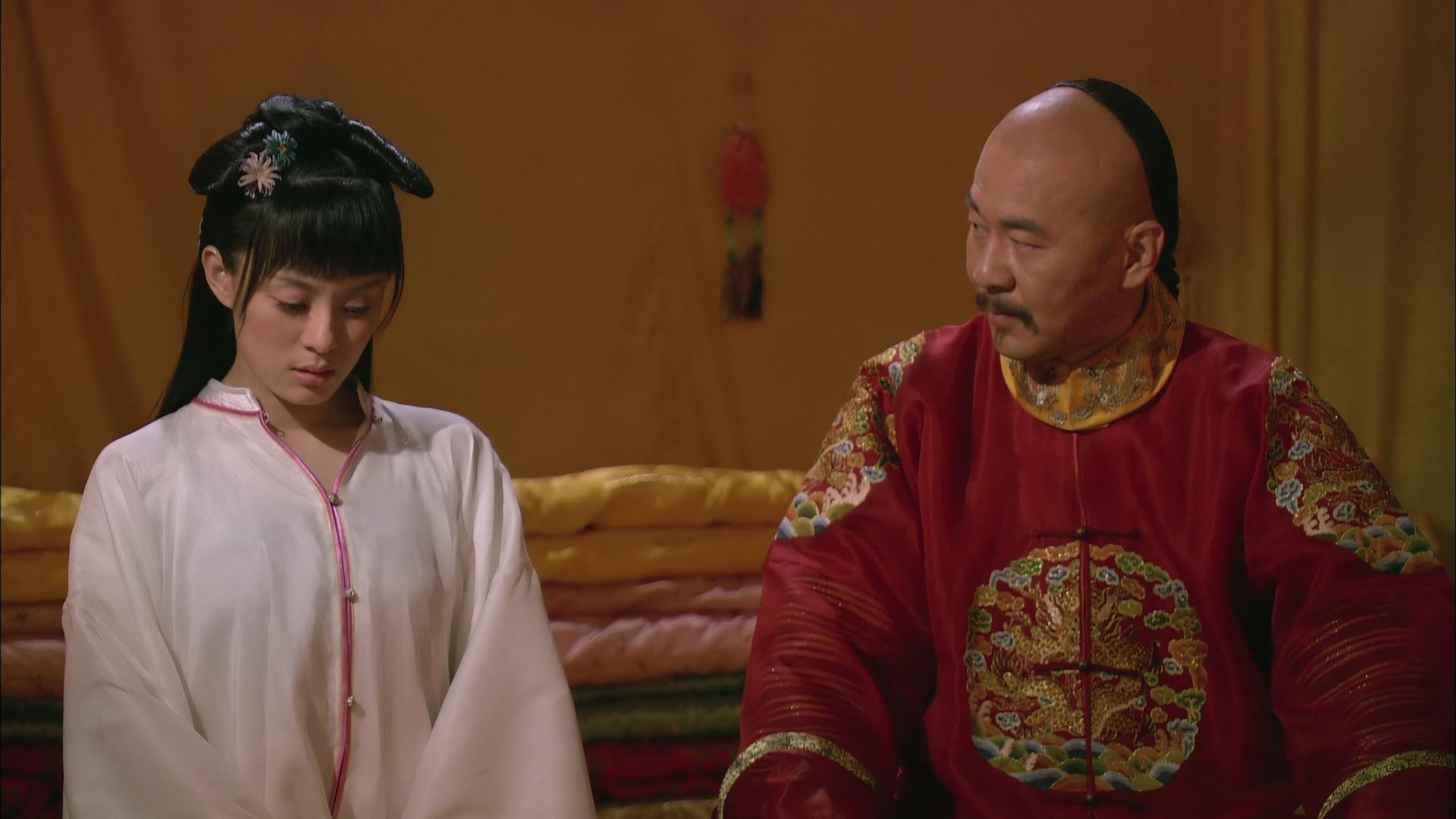 Still from Episode 8