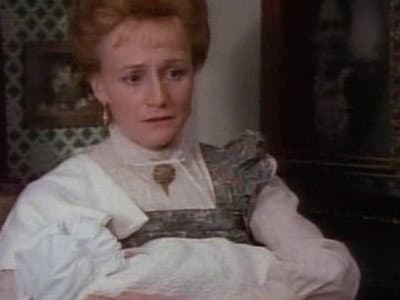 Still from Malcolm and the Baby
