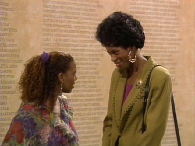 Still from Best-of Episode
