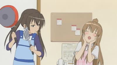 Still from The Three Minami Sisters