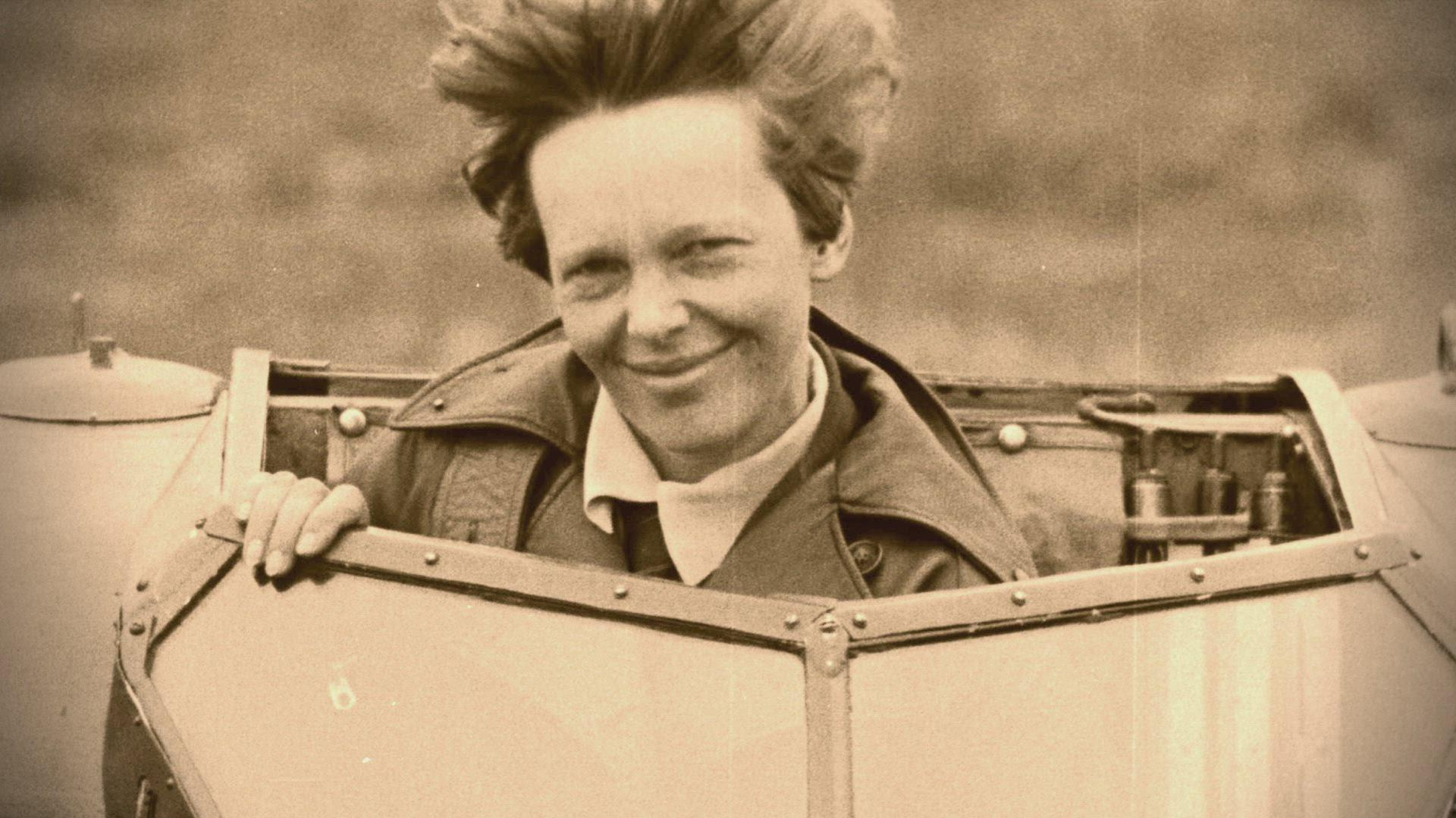 Still from The Lost