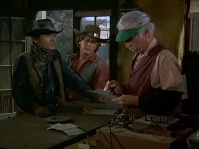 Still from Jailbreak at Junction City