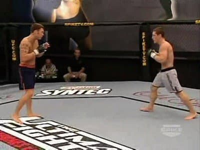 Still from Do You Want This Fight?