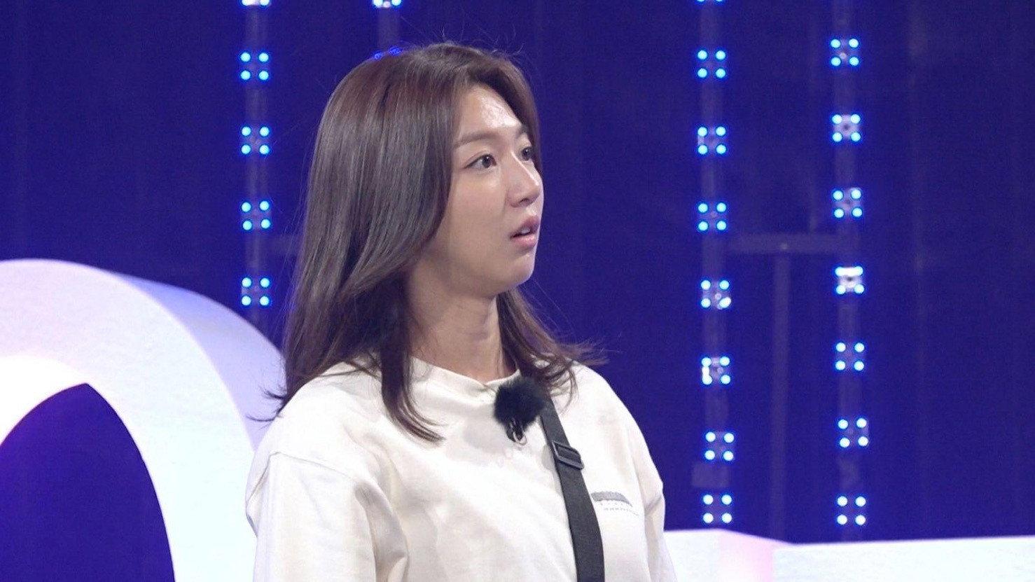 Still from The 1st Running Man's Ultimate Quiz Show