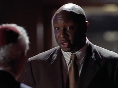 Still from Do Unto Others