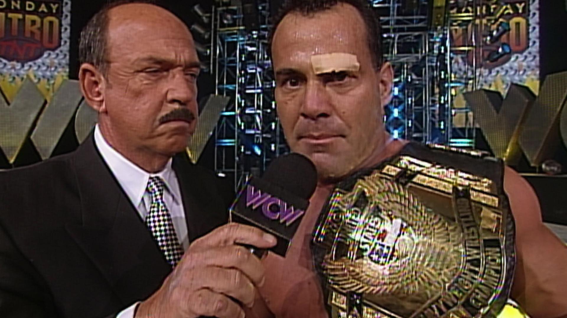 Still from March 24, 1997