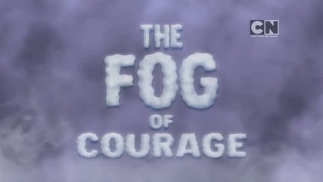 Still from The Fog of Courage