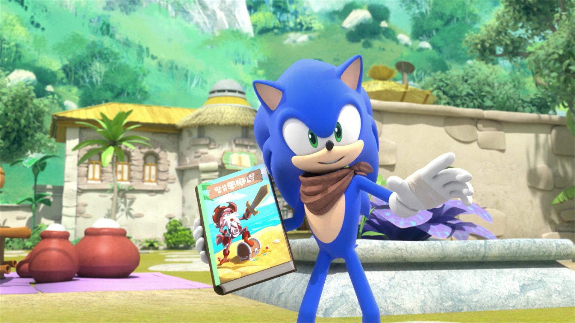 Still from Late Fees