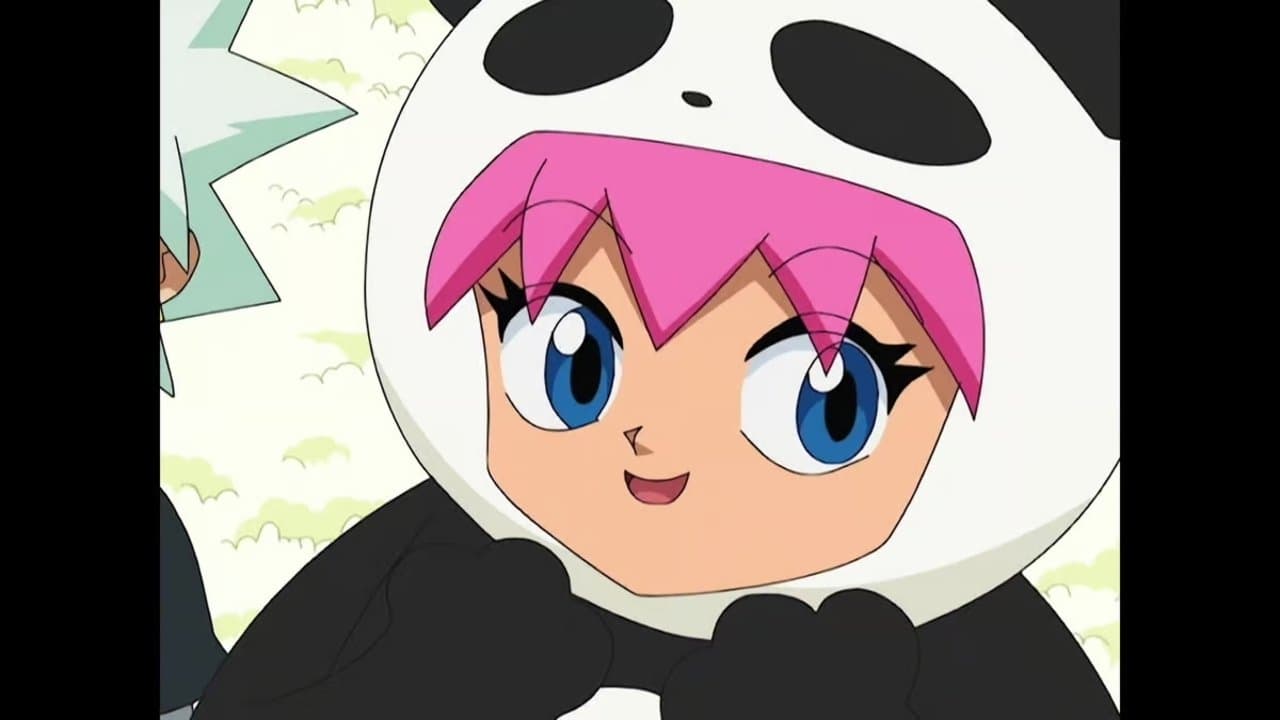 Still from Bobobo and Rice: Instant Rice-Ready in Half an Hour?