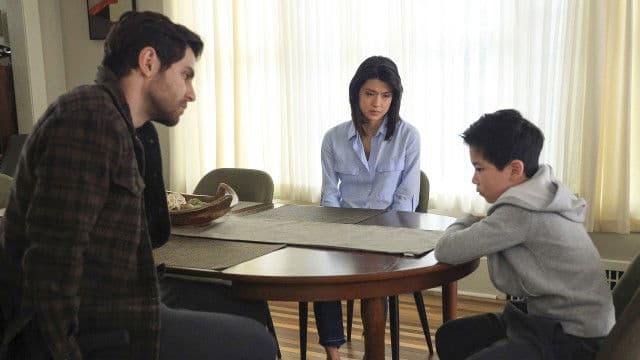 Still from the lost sheep