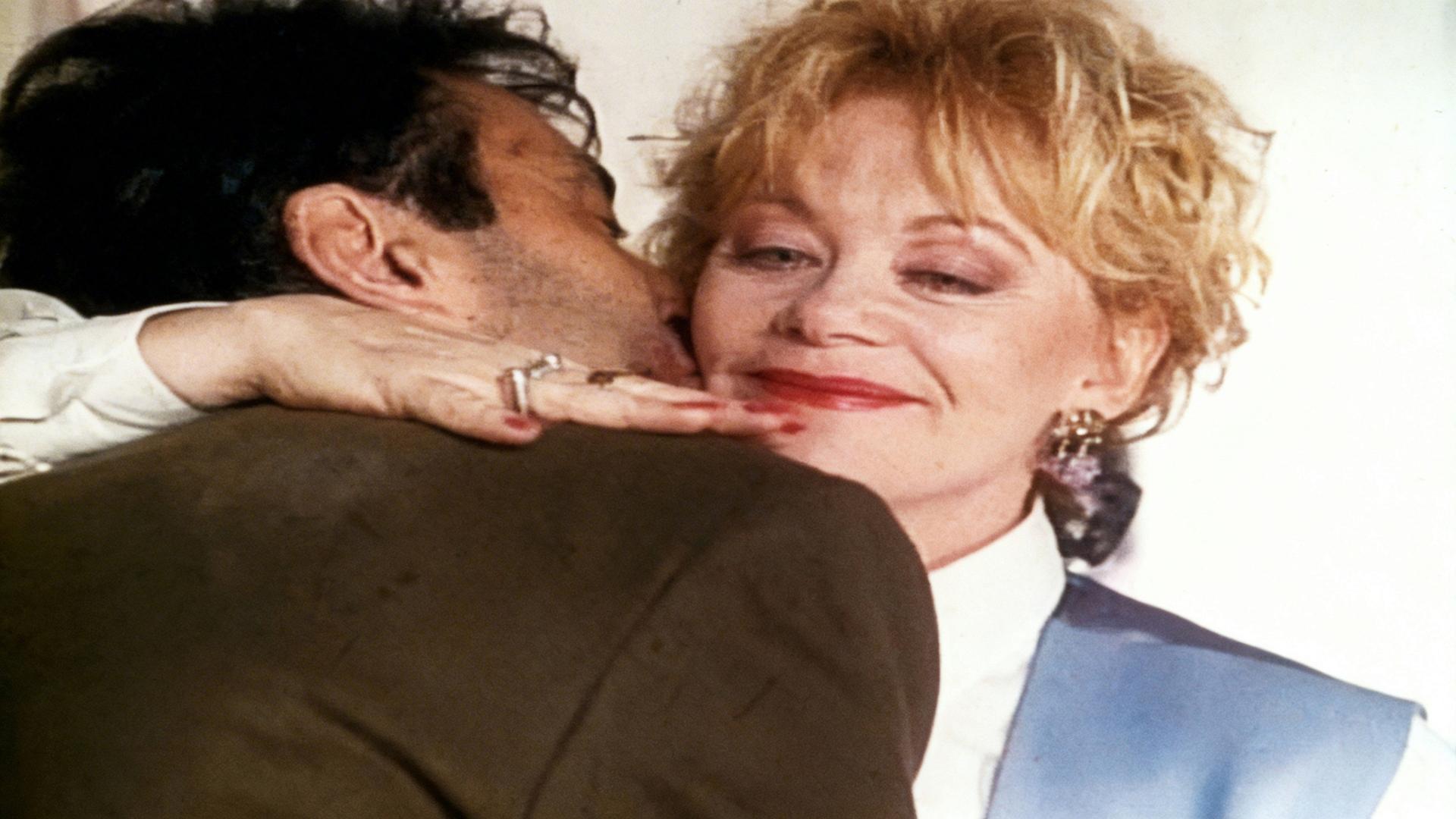 Still from Just Like Old Times (1)