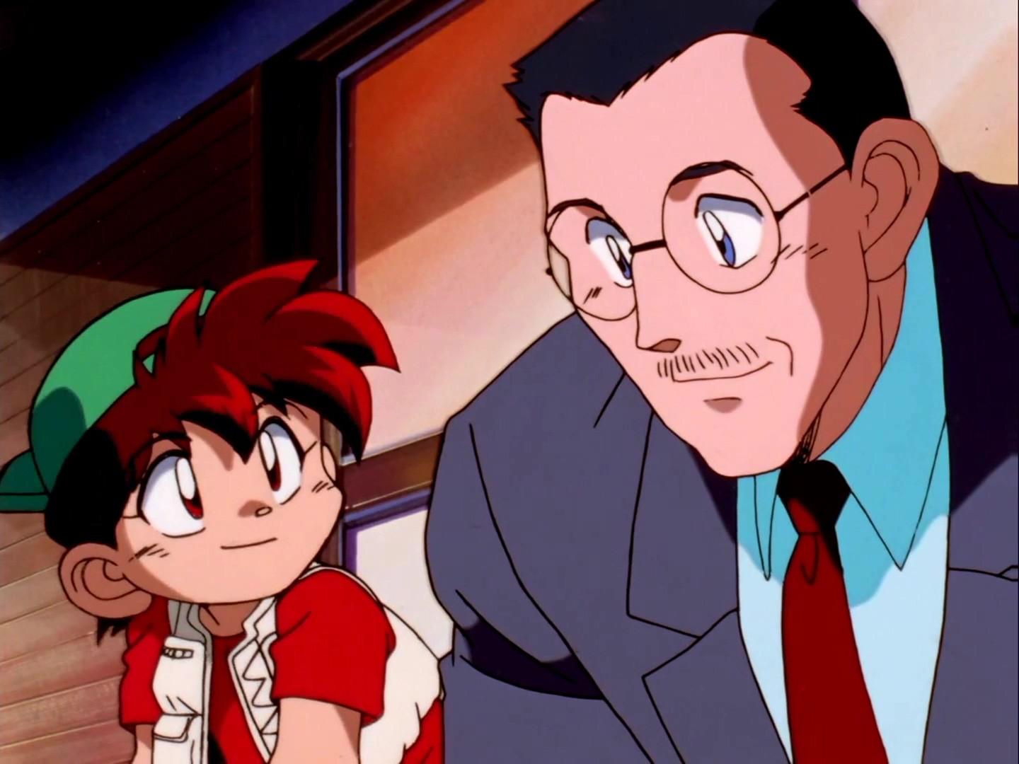 Still from Episode 17