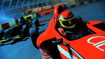 Still from The Formula