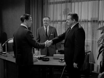 Still from The Case of the Latent Lover