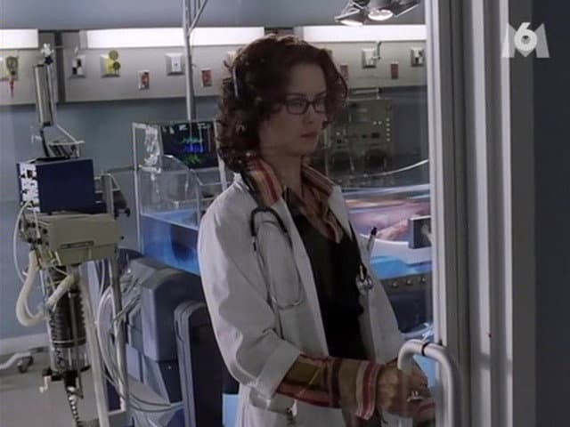 Still from Dead Man Talking