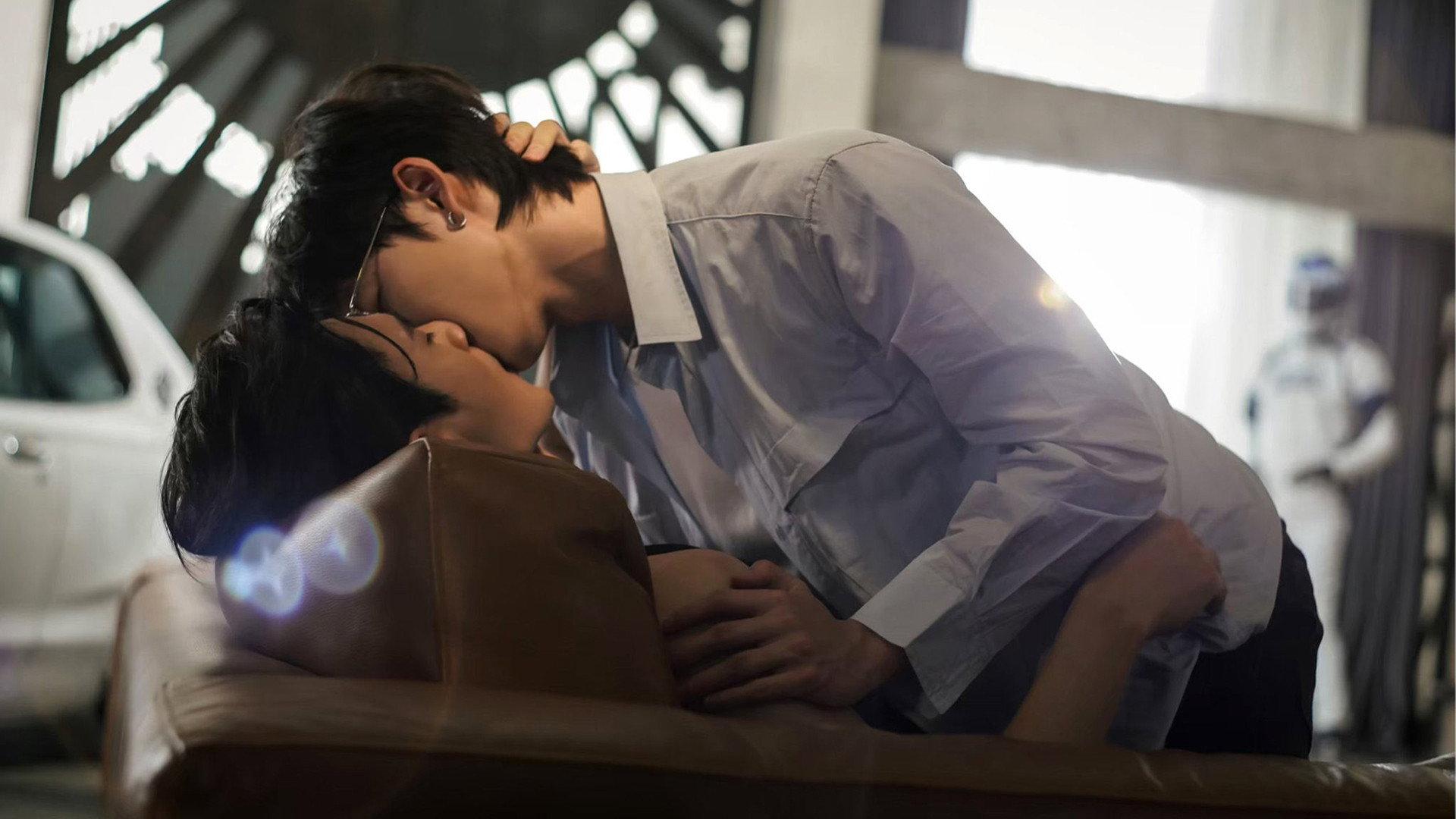 Still from Episode 5