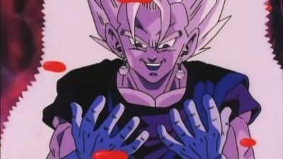 Still from The Innards of Buu