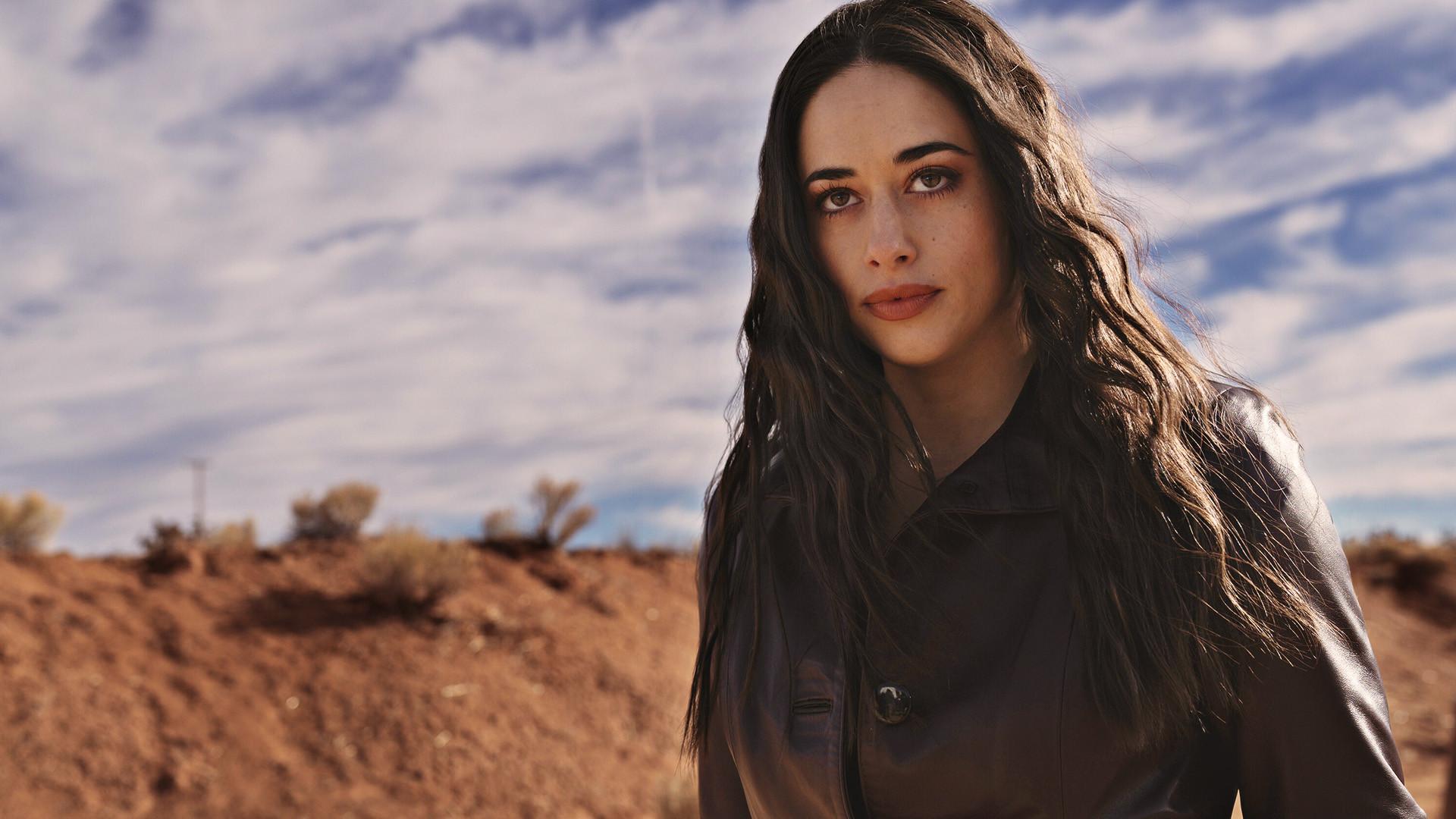 Still from Two Sparrows in a Hurricane