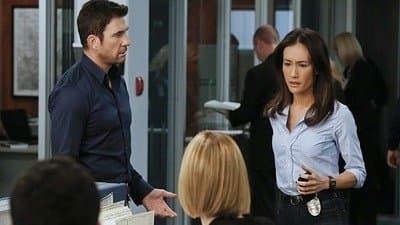 Still from Fun and Games