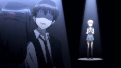 Still from Over the Obento