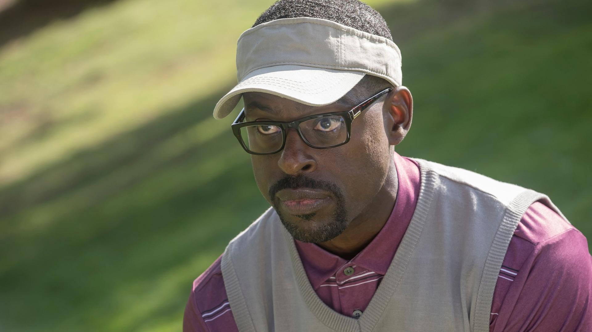 Still from The Club