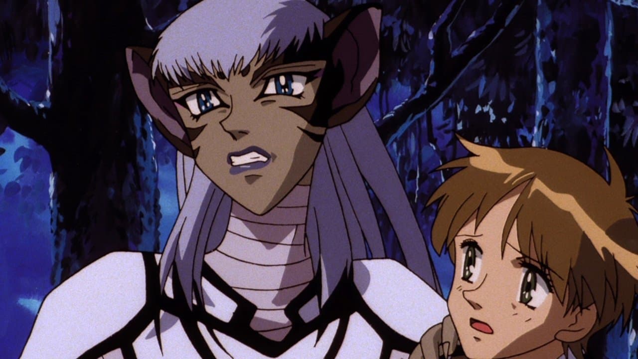 Still from Reaction of Fortune