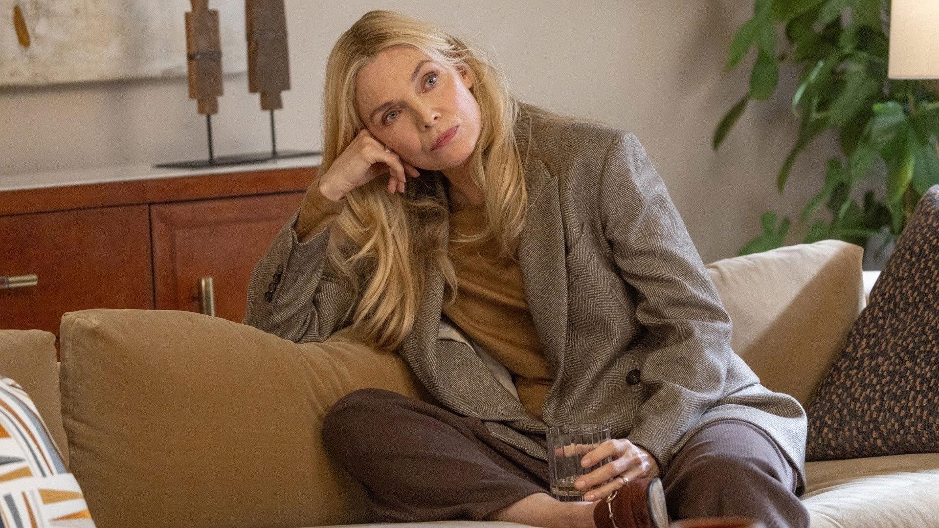 Still from I Give Me Permission