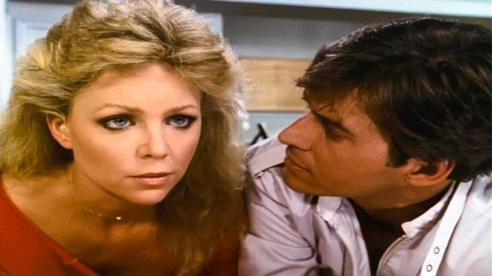 Still from And Teddy Makes Three (a.k.a.) Decisions