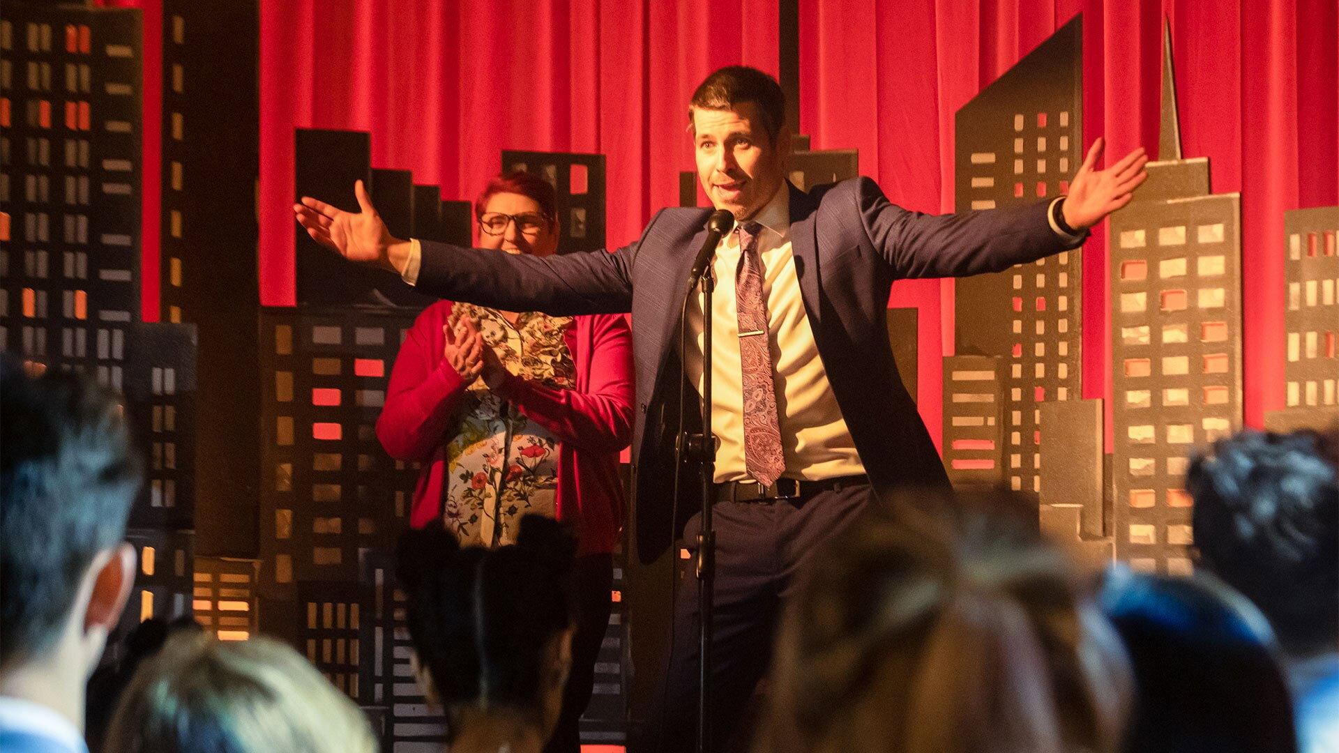 Still from Episode 10