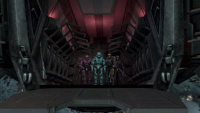 Still from Heavy Metal