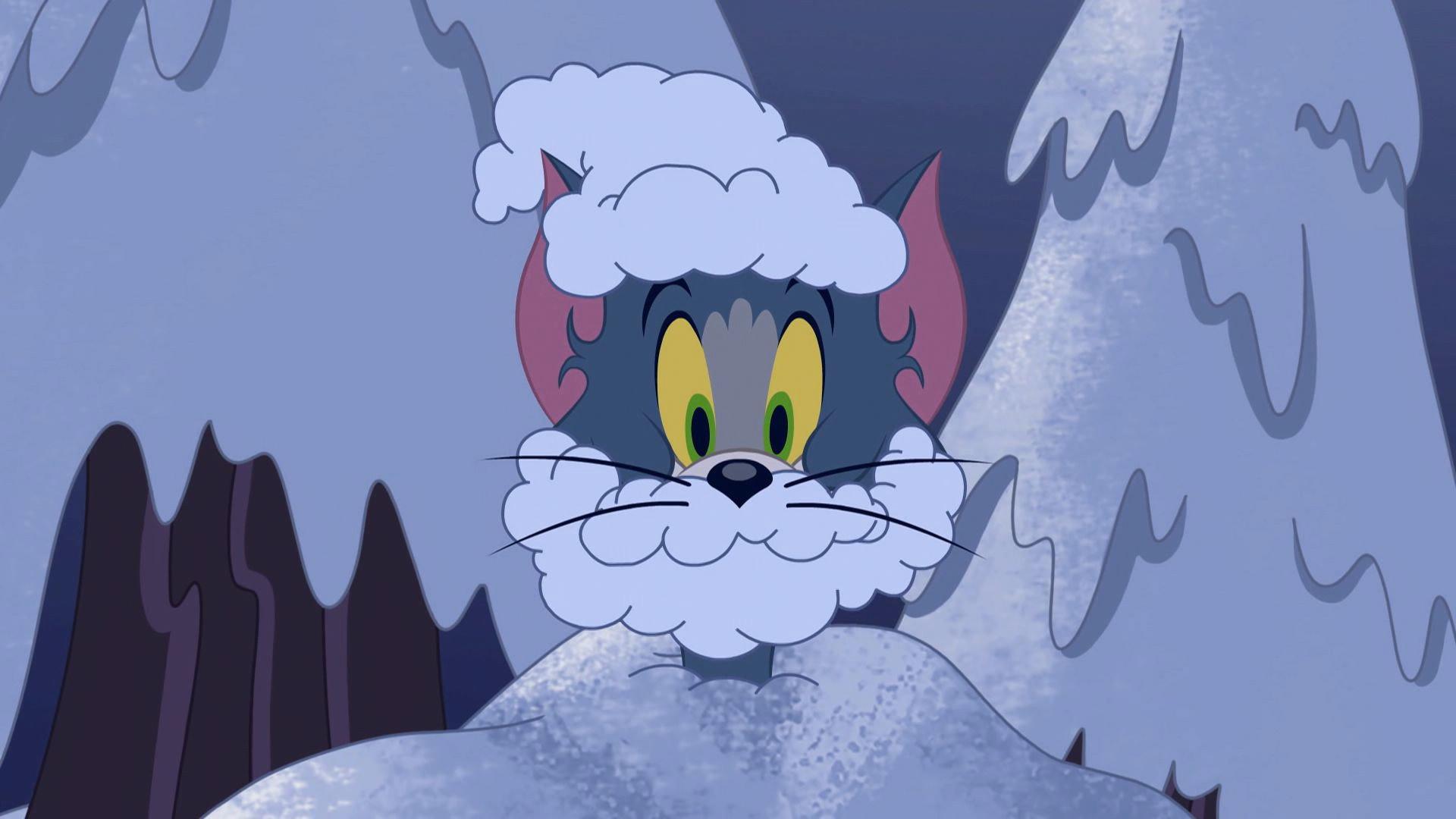 Still from Dragon Down the Holidays