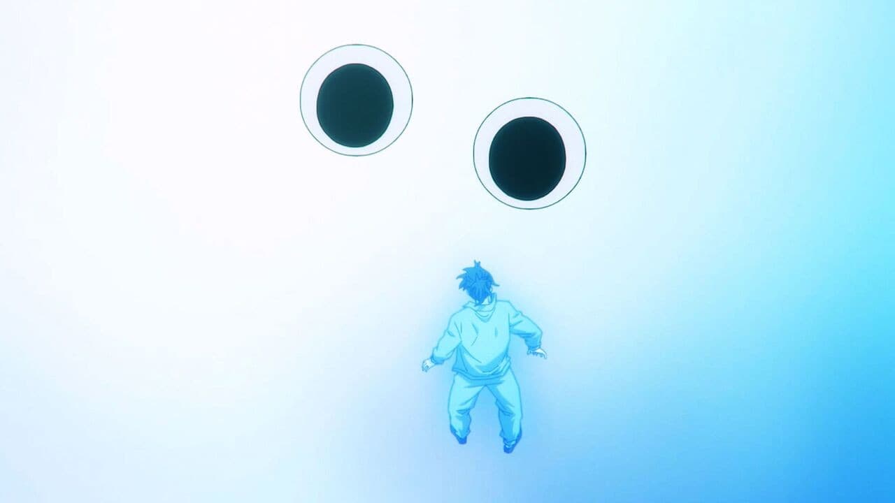 Still from Episode 14