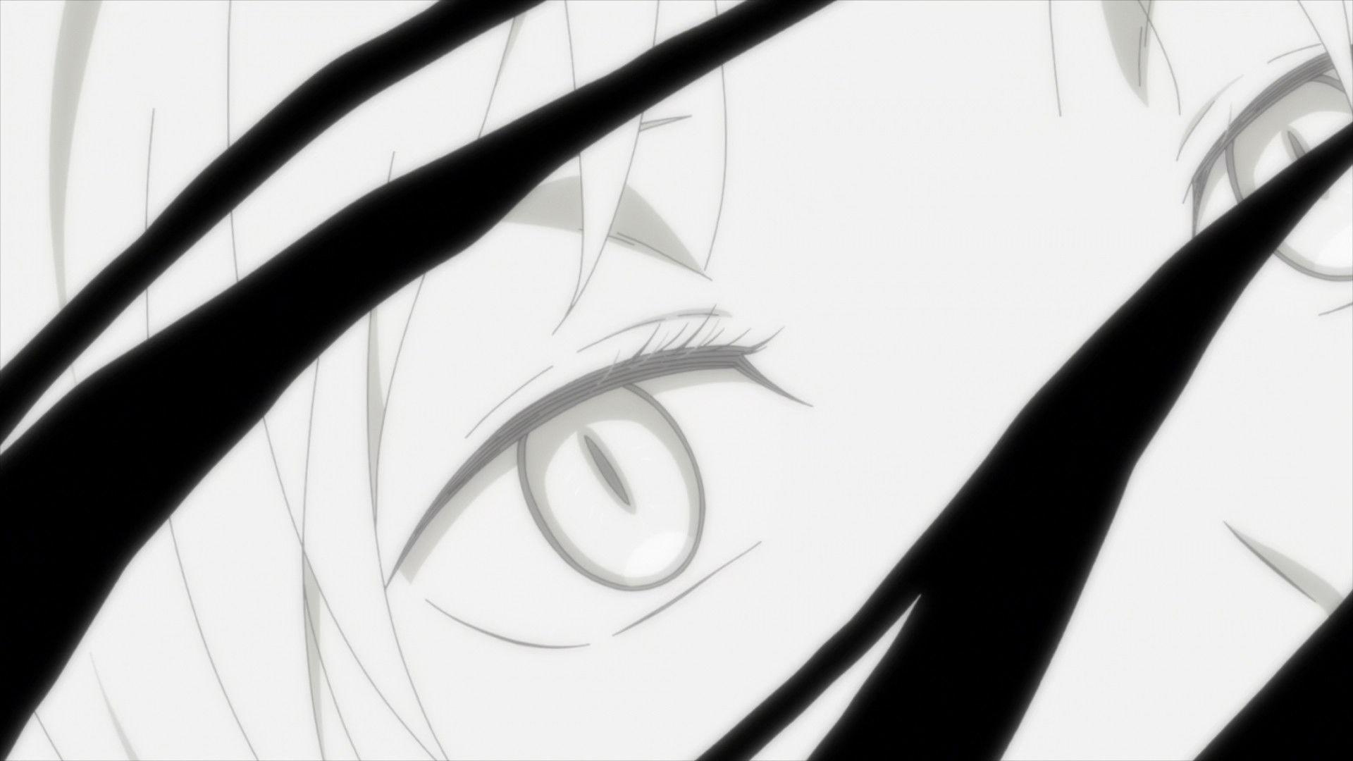 Still from The Fragment's Lament
