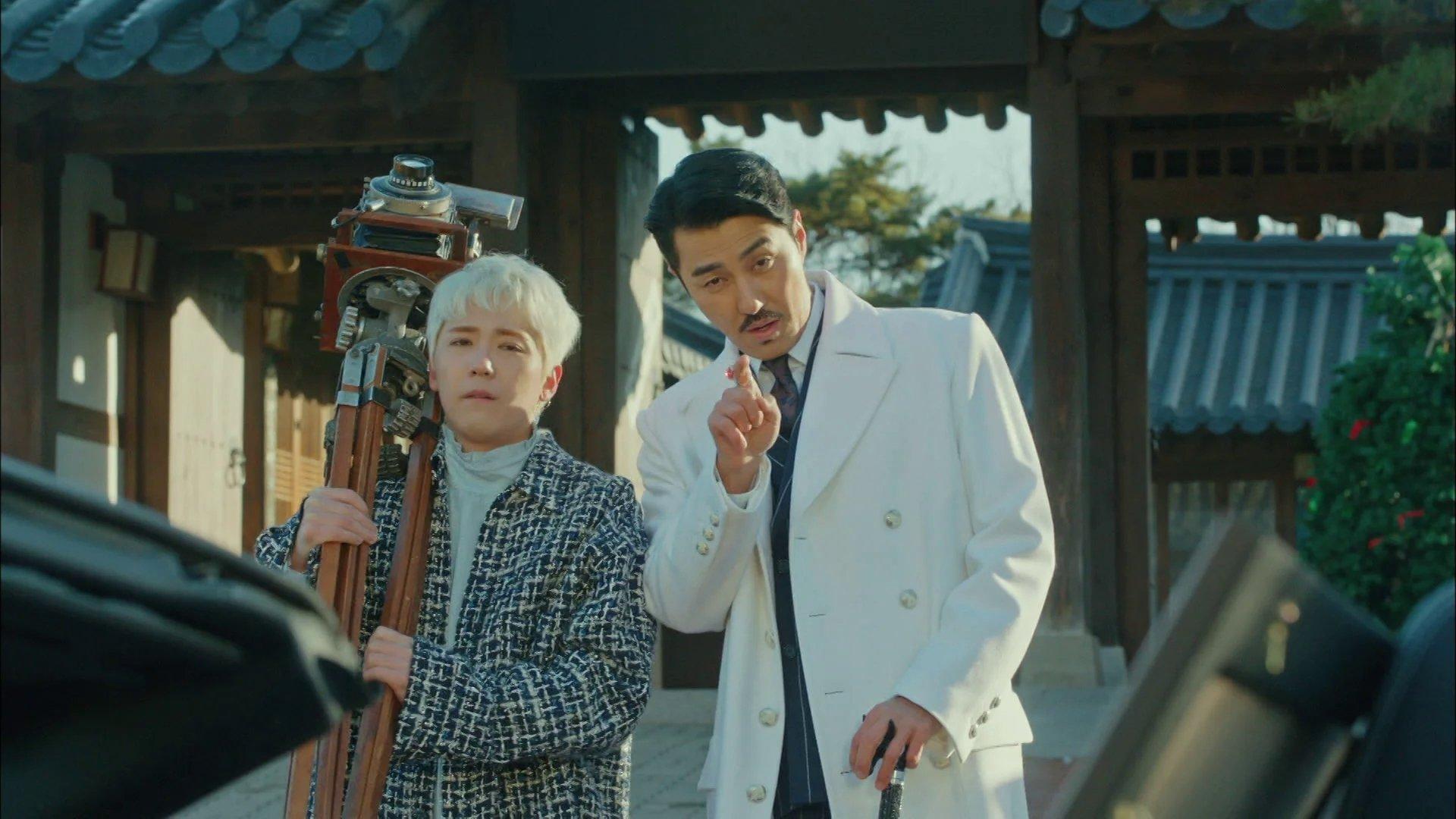 Still from Episode 2