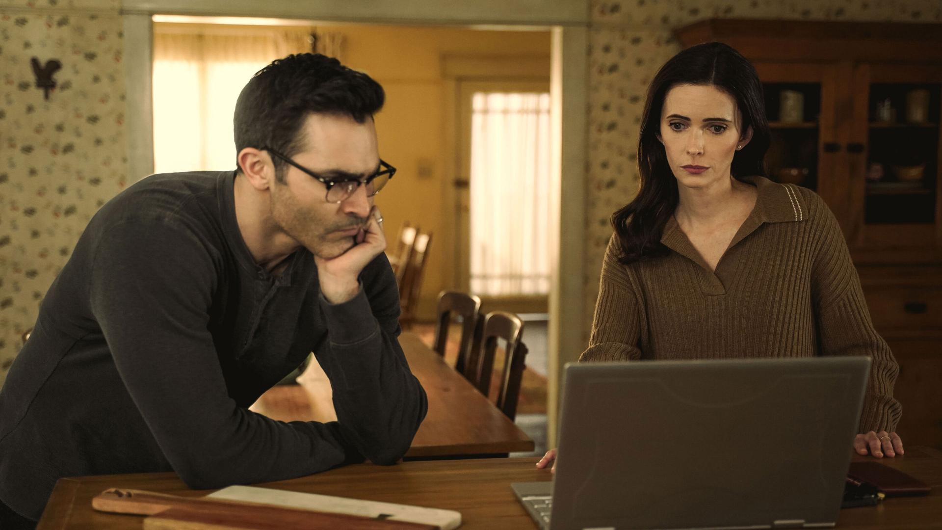 Still from Break the Cycle