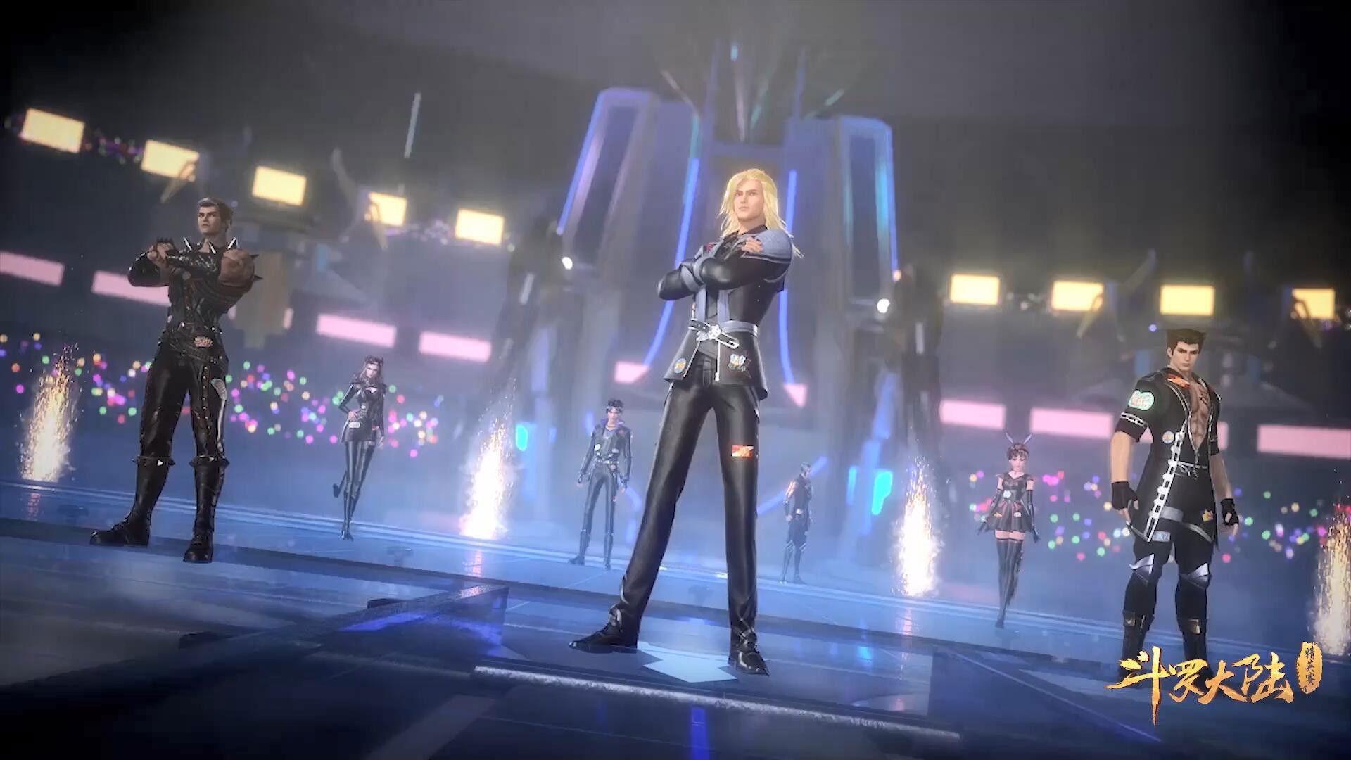 Still from Episode 77