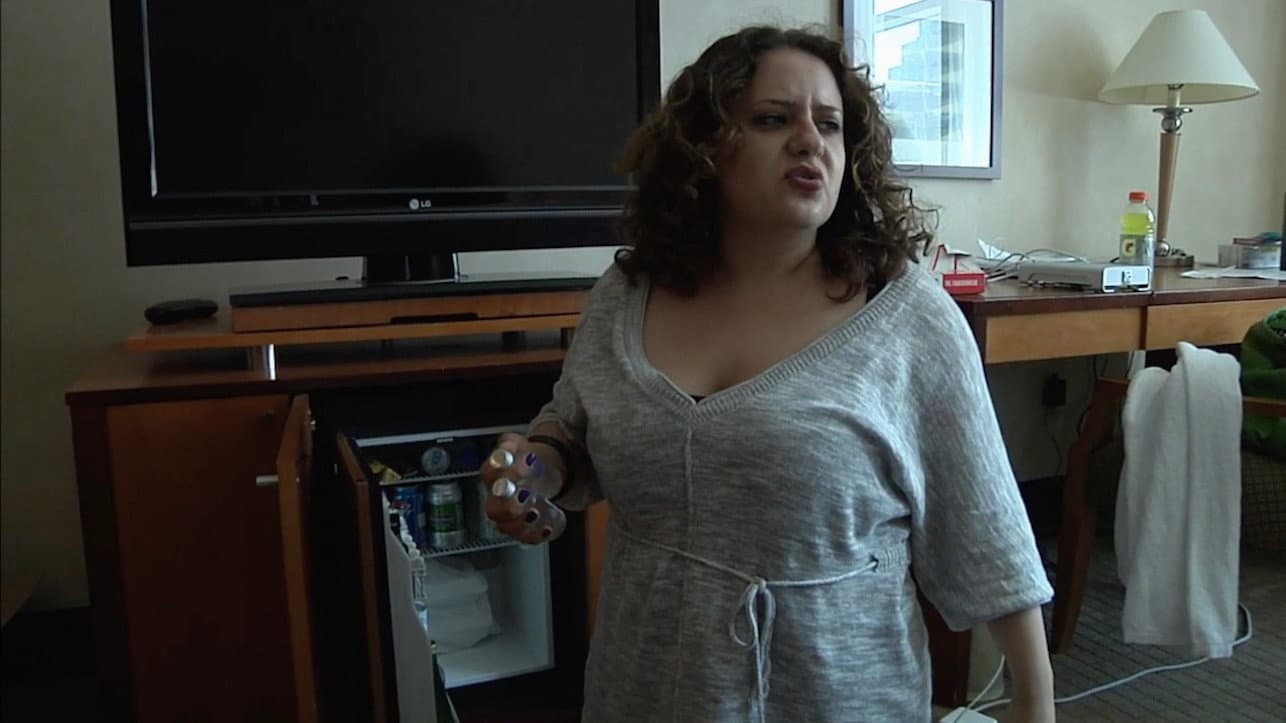Still from Artemis Tours Philadelphia