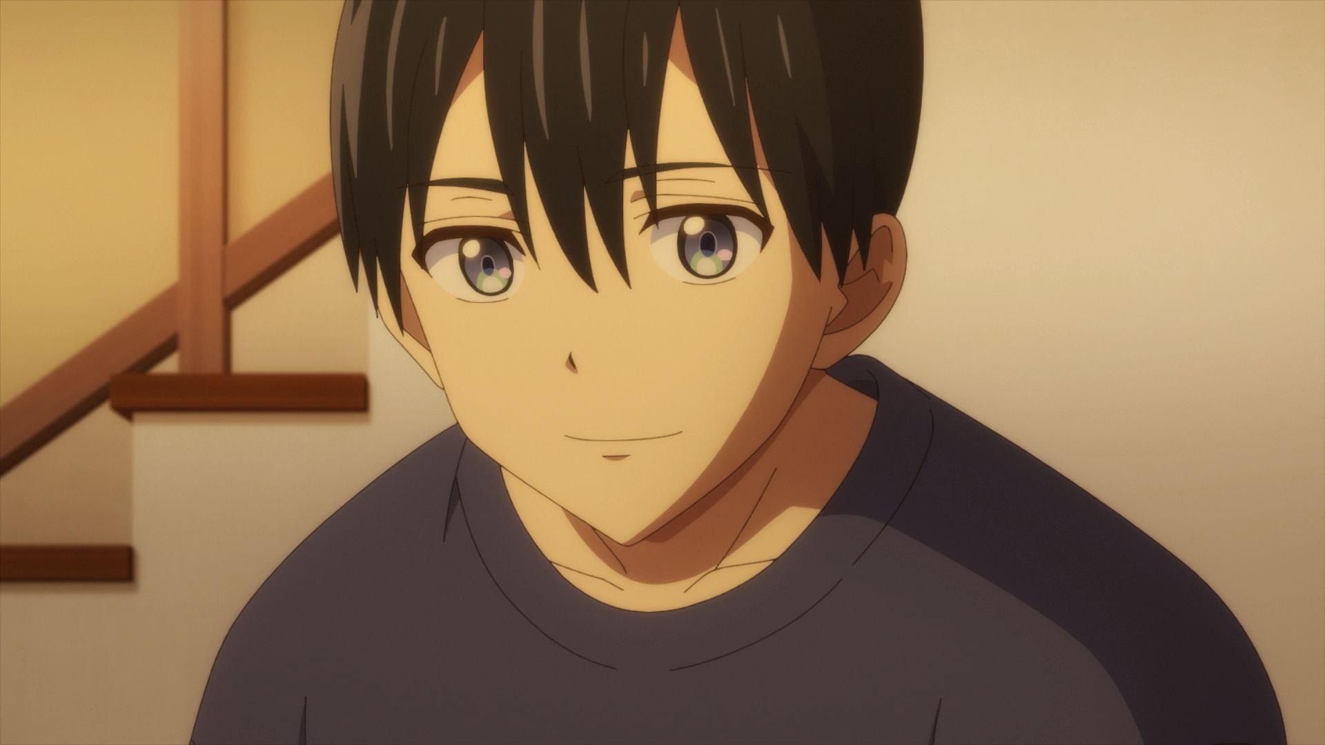 Still from Are you going to marry him?