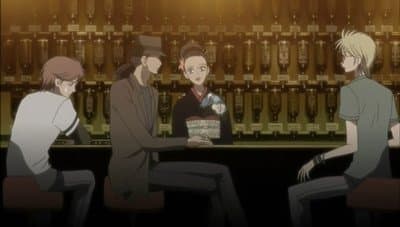 Still from Episode 36.5: Junko's Room 3