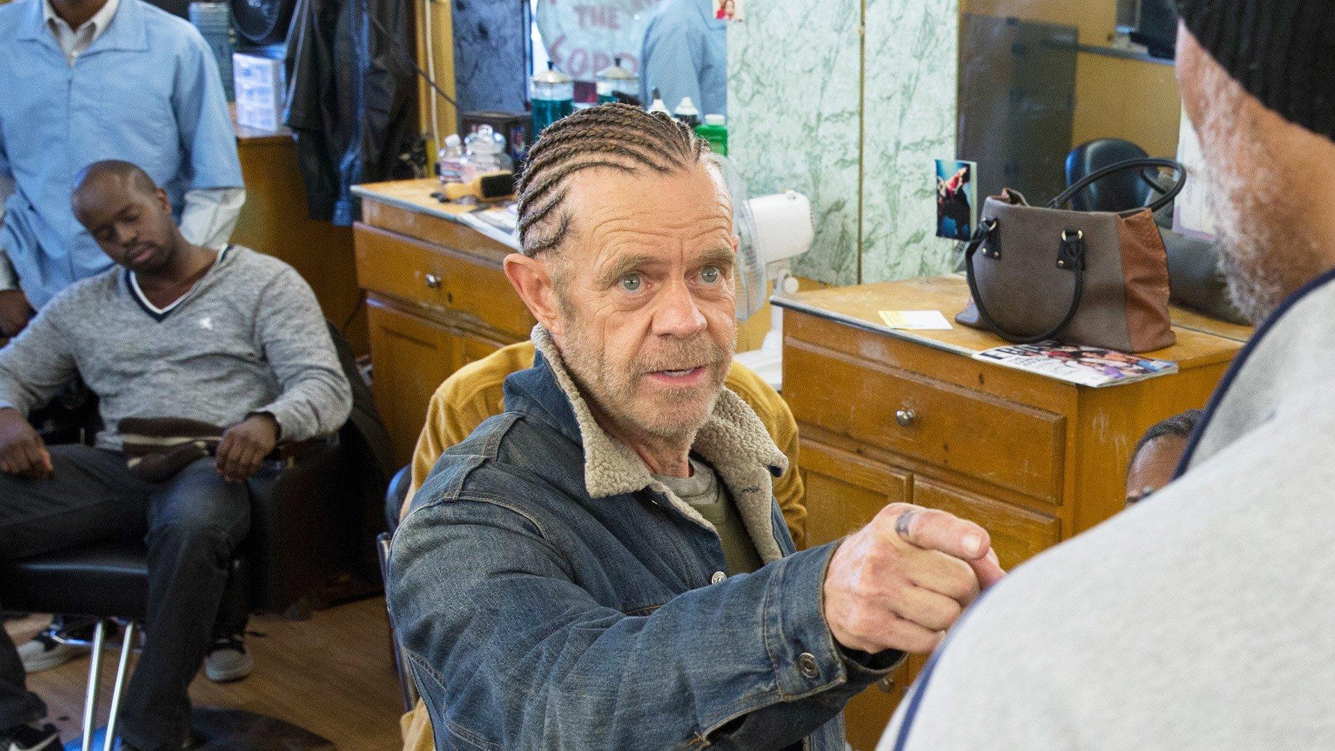 Still from Be a Good Boy. Come for Grandma.