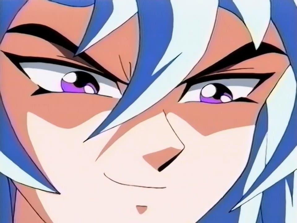 Still from Rival Clash - The Greatest Crisis