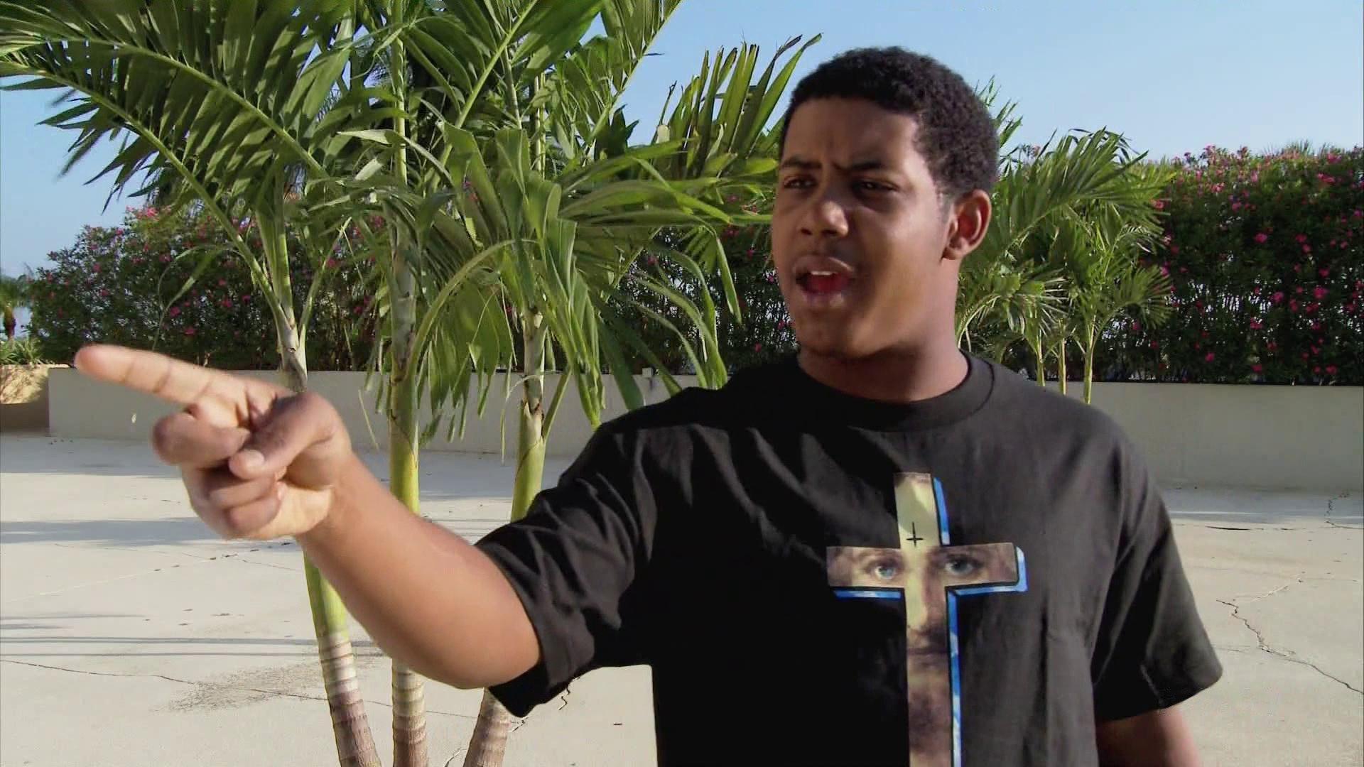 Still from Episode 3